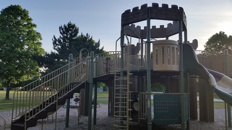 Willowstone Park