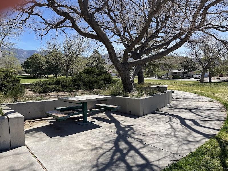Bianchetti Park