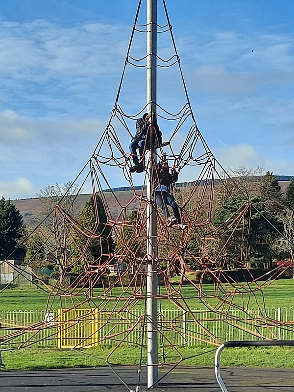 Cwmbran Park