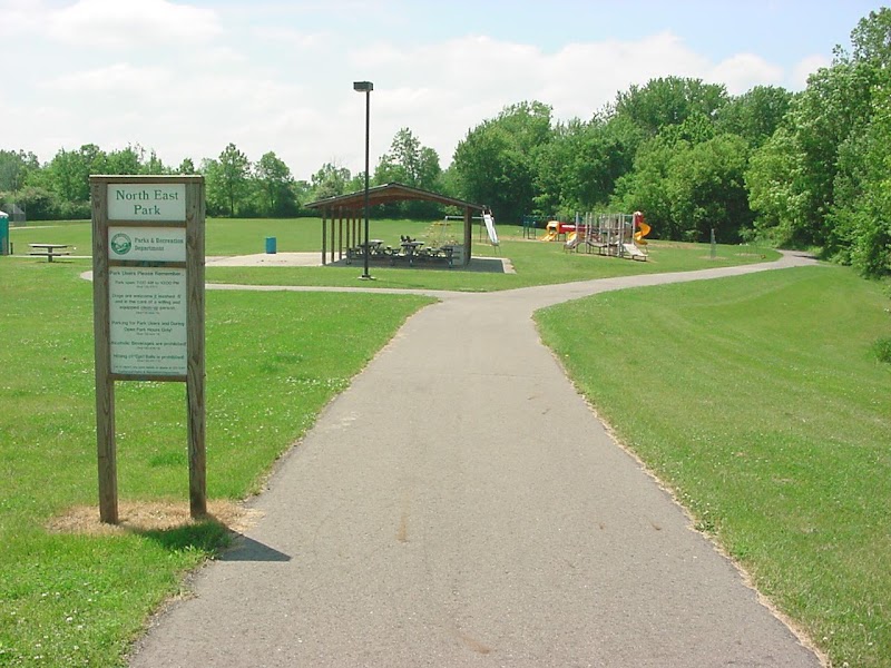 Northeast Park