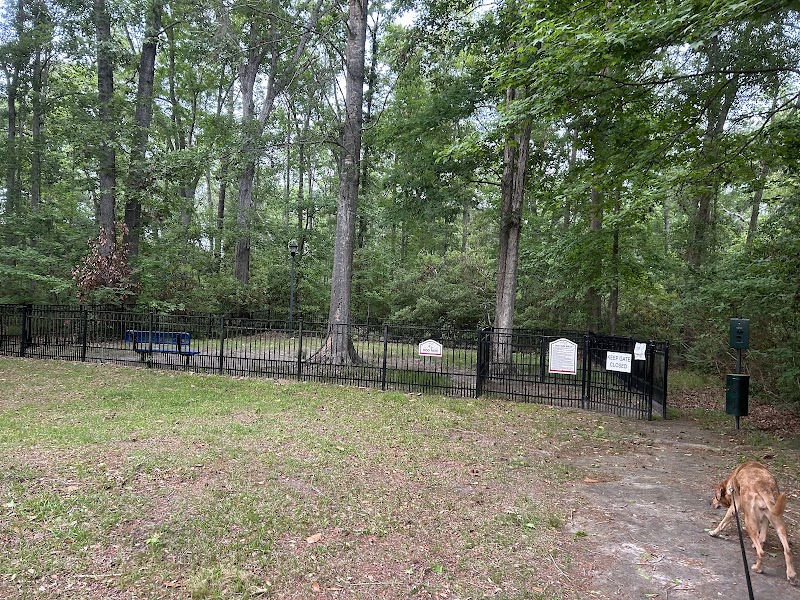 Oldfield Mews Dog Park