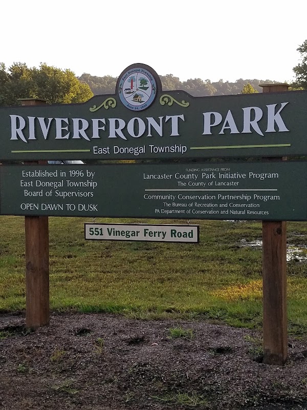 Riverfront Park