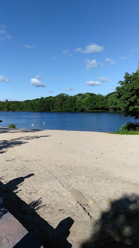 Kaler's Pond Audubon Center