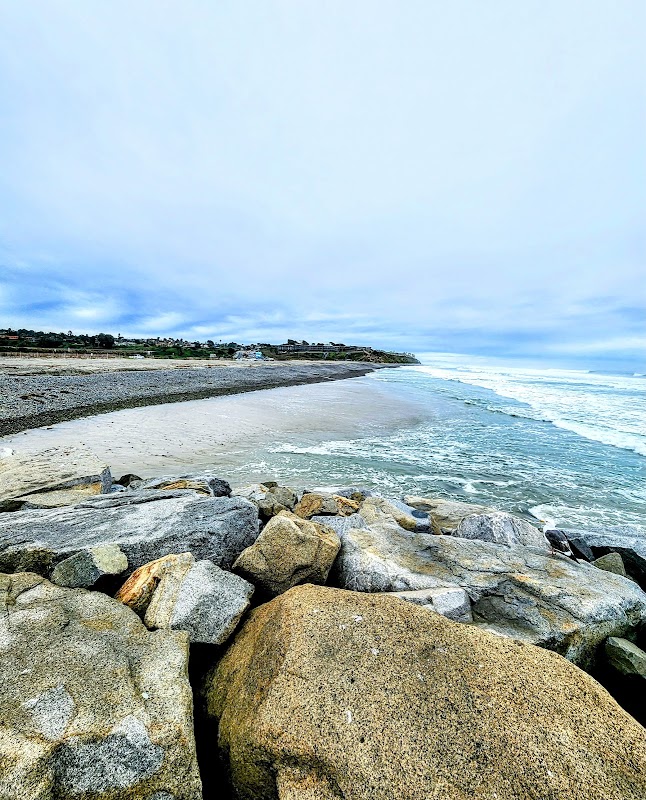 South Ponto Beach