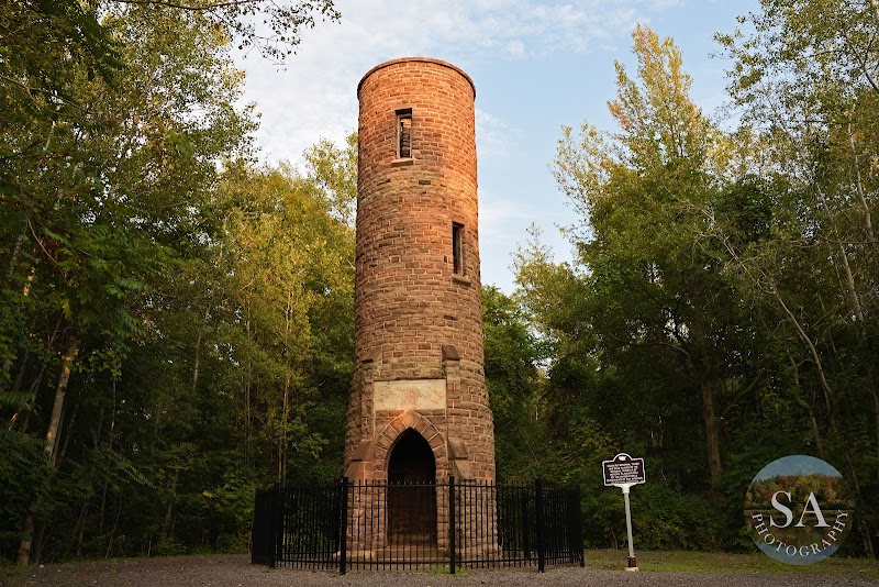 Soldier's Memorial Tower