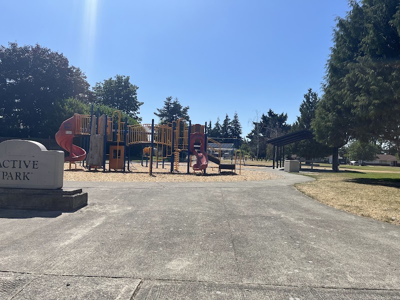 Lakewood Active Park