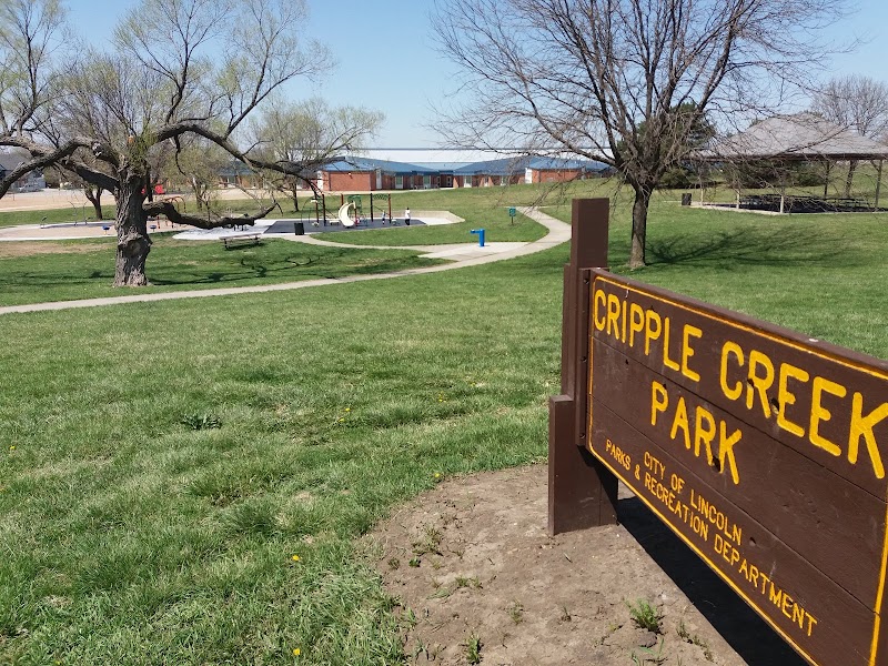 Cripple Creek Park