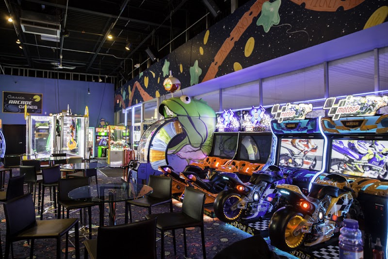 Revolution Laser Tag