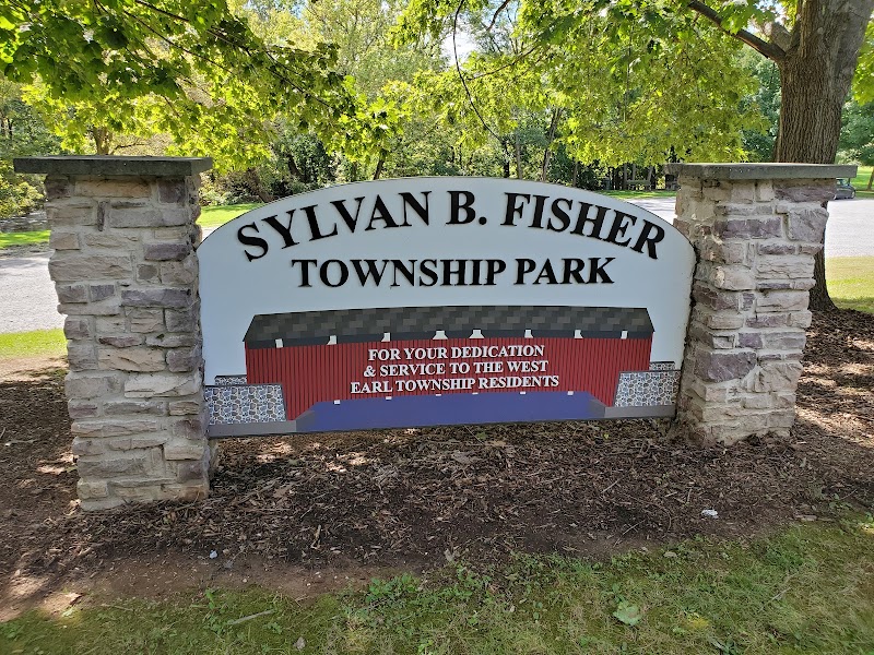 Sylvan B Fisher Township Park