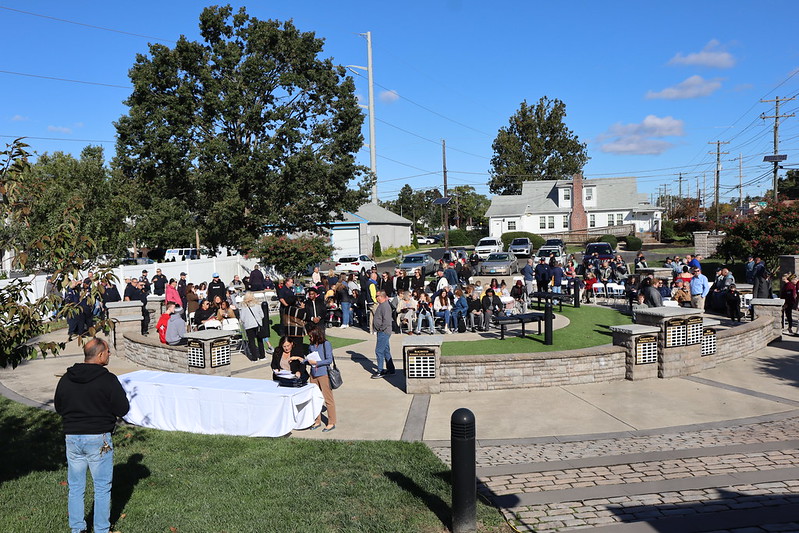 Gloucester Township Citizens Appreciation Park