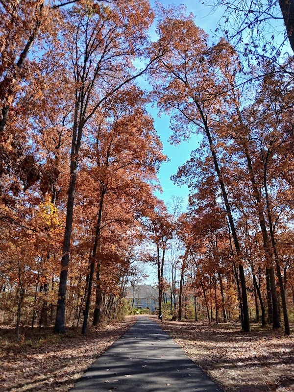 Alderfer Memorial Park