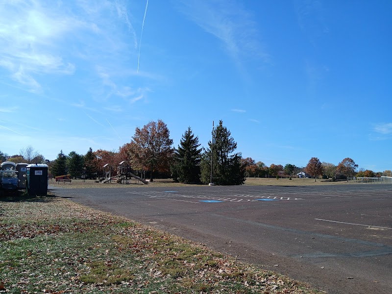 Alderfer Memorial Park
