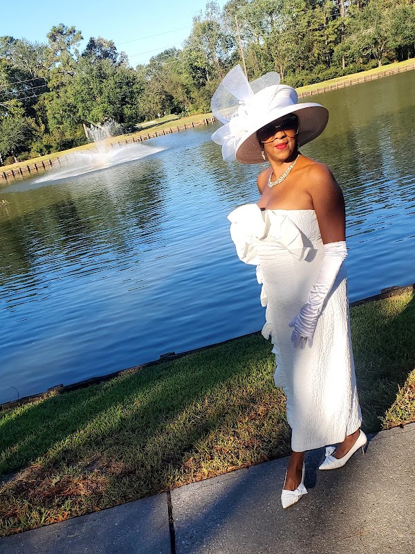 Fosters Mill Village Ponds