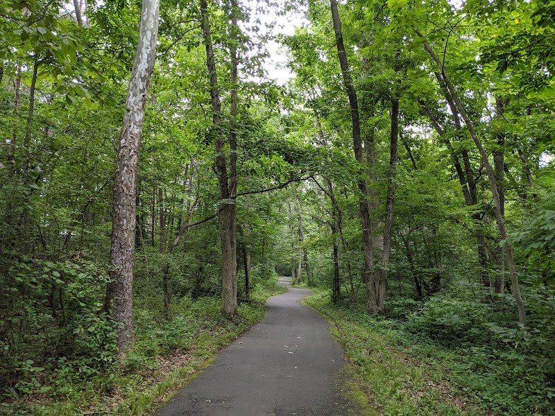 Cub Run Stream Valley Park