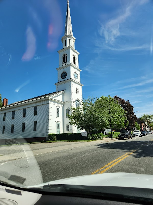 Downtown Brattleboro Alliance
