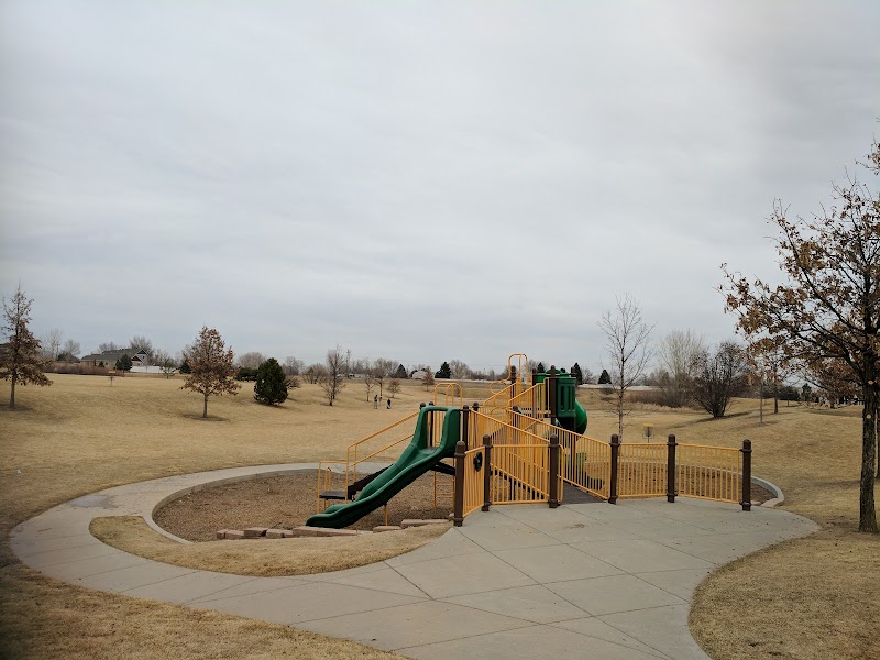 Pioneer Park