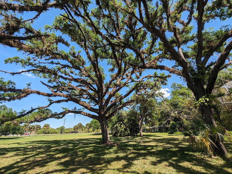 Buckingham Community Center