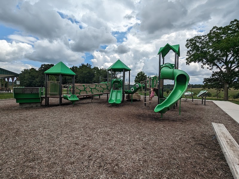 West Manheim Township Recreation Park