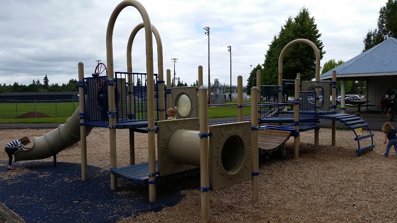 H.B. Fuller Company Park