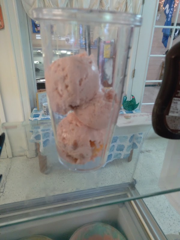 Martin's Tasty Treats