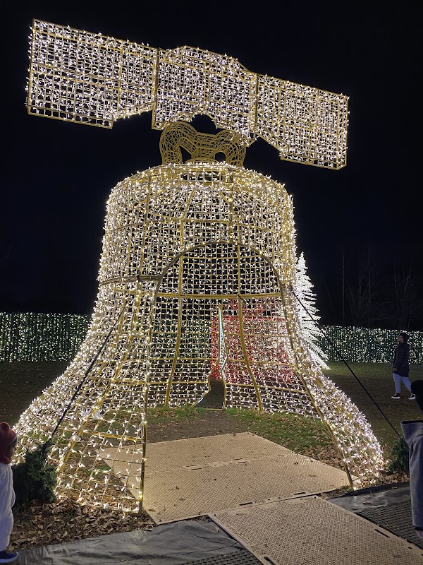 Tinseltown Holiday Spectacular