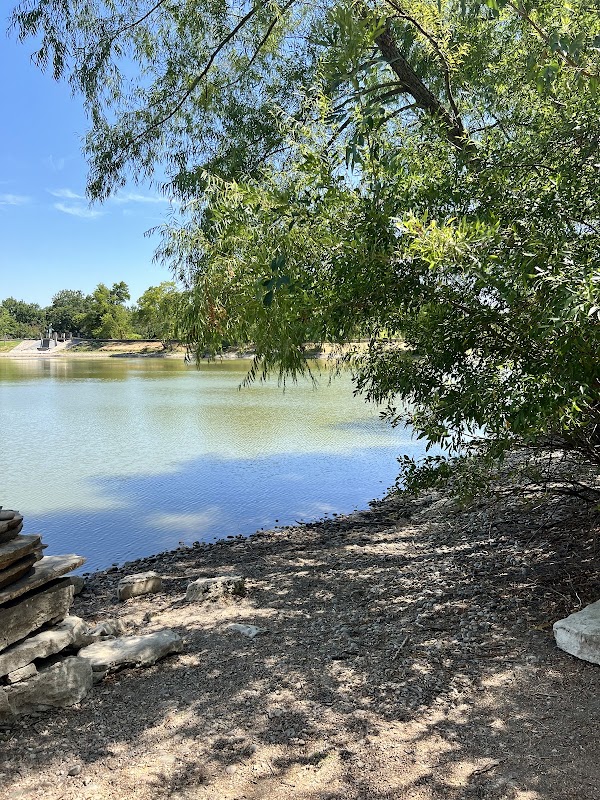 Wells Branch Parks And Trail