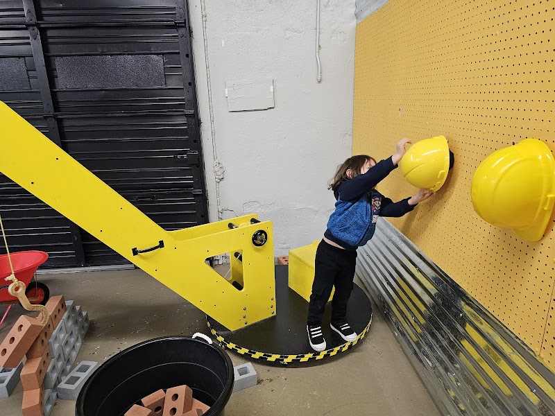 Temple Children's Museum