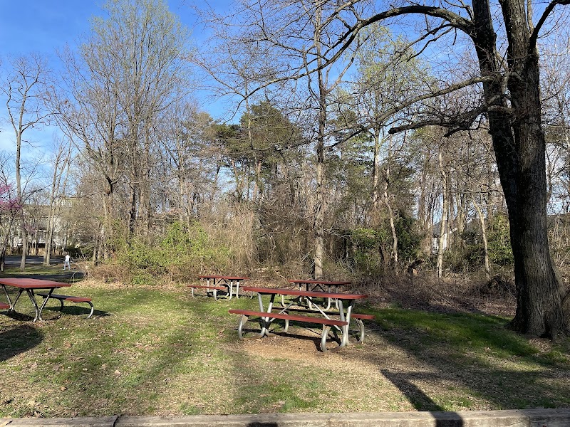 Freedom Hill Park