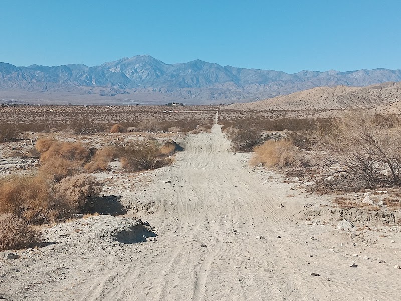 Sky Valley Ecological Reserve