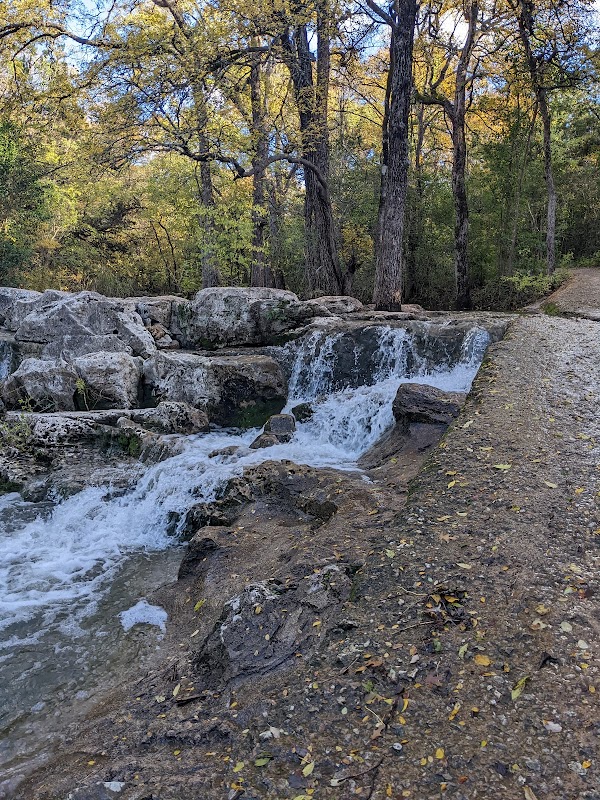 Balcones District Park