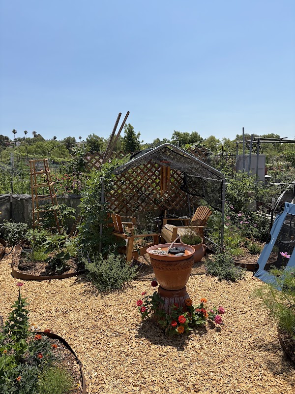 Sweetwater Community Garden