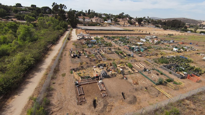 Sweetwater Community Garden