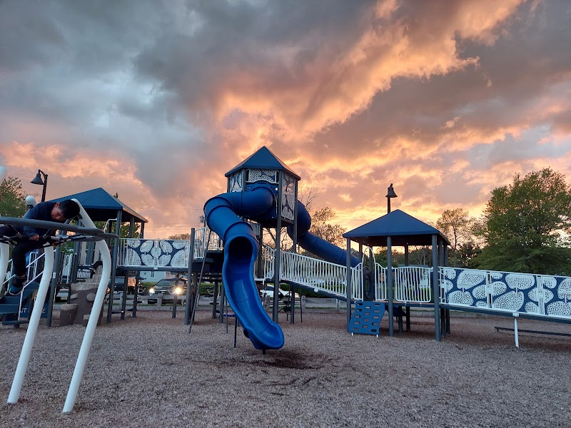 Ocean Acres Lake Park