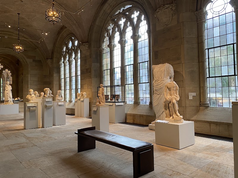 Yale University Art Gallery