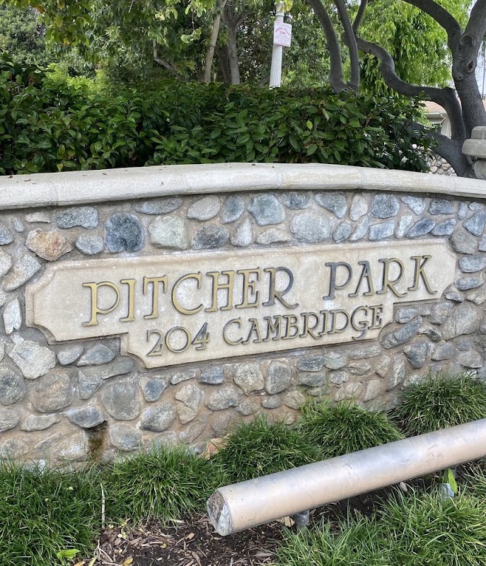 Pitcher Park