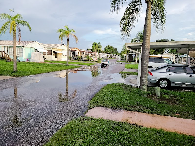 Hawaiian Isles RV Resort