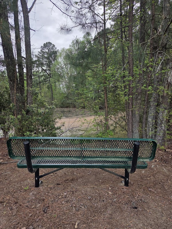 Salem Village Lake Trail