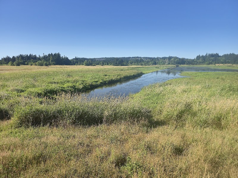 Tualatin River National Wildlife Refuge