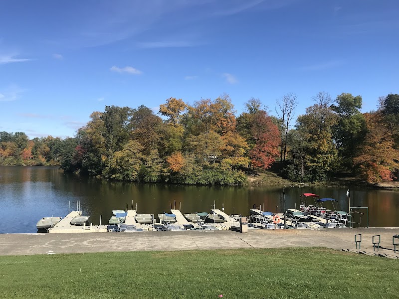 Warren County Park District