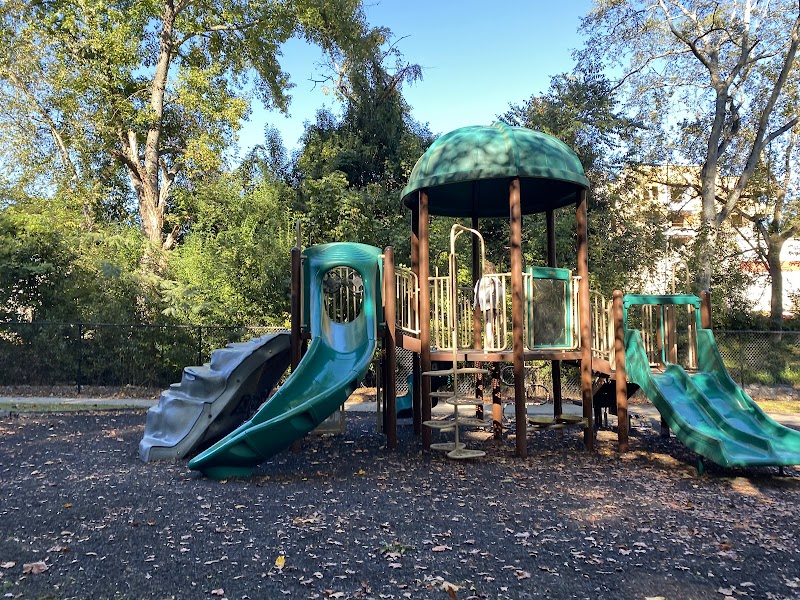 Larry Abernathy Park