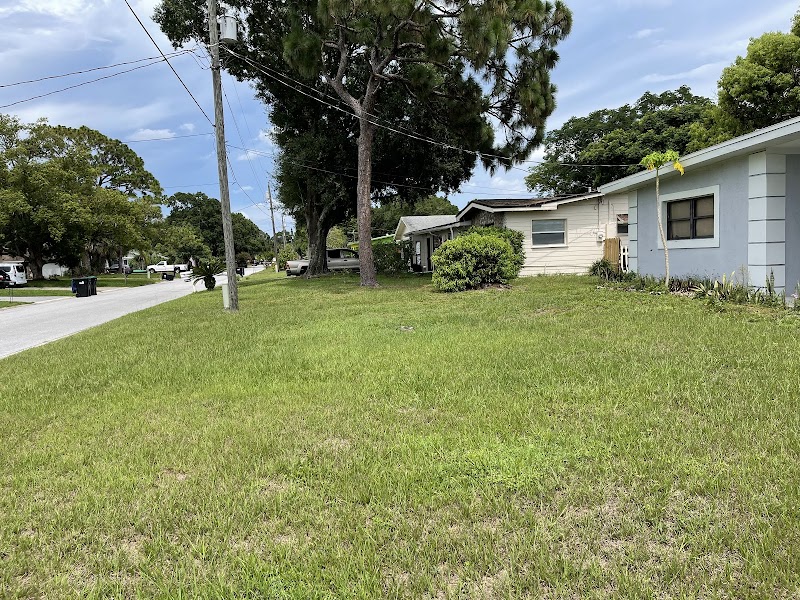 Winter Park Estates Park