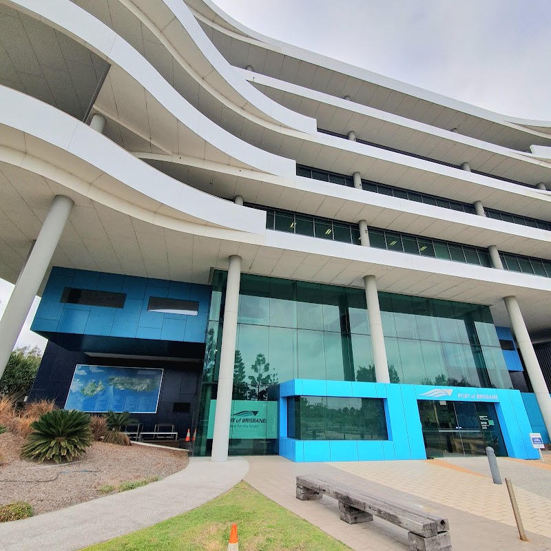 Port of Brisbane Visitors Centre