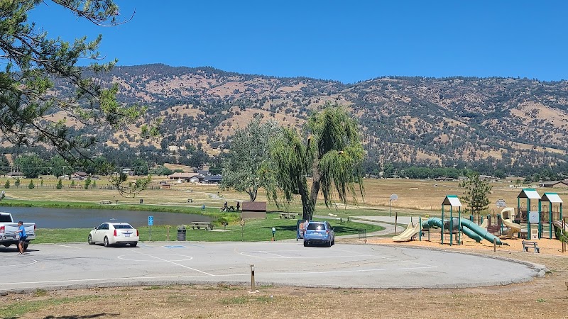 Cub Lake (Gated Community)