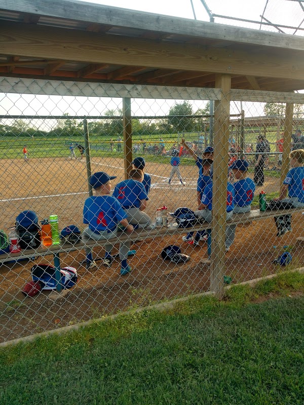 Zion View Athletic Park & Community Center