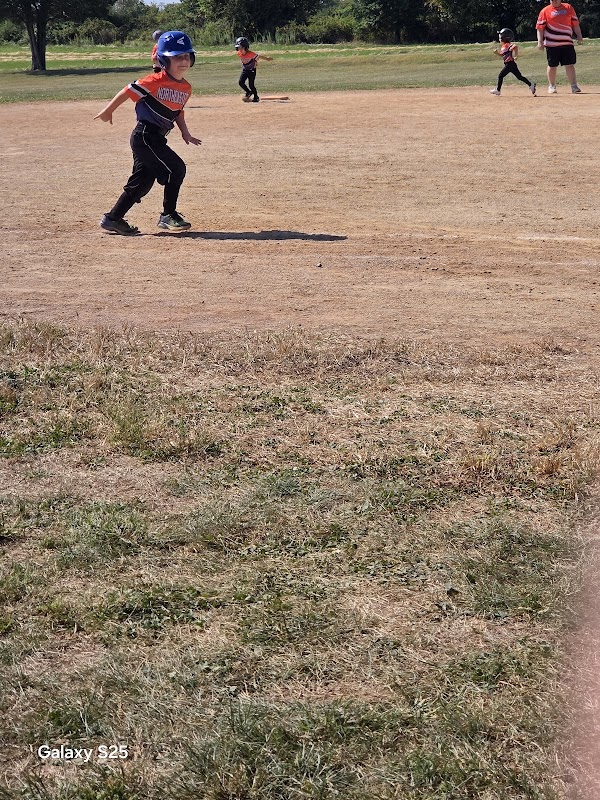 Zion View Athletic Park & Community Center