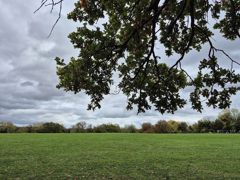Higher Drive Recreation Ground