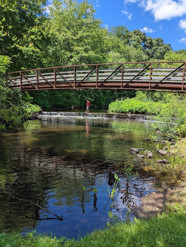 Esmond Park Conservation Area