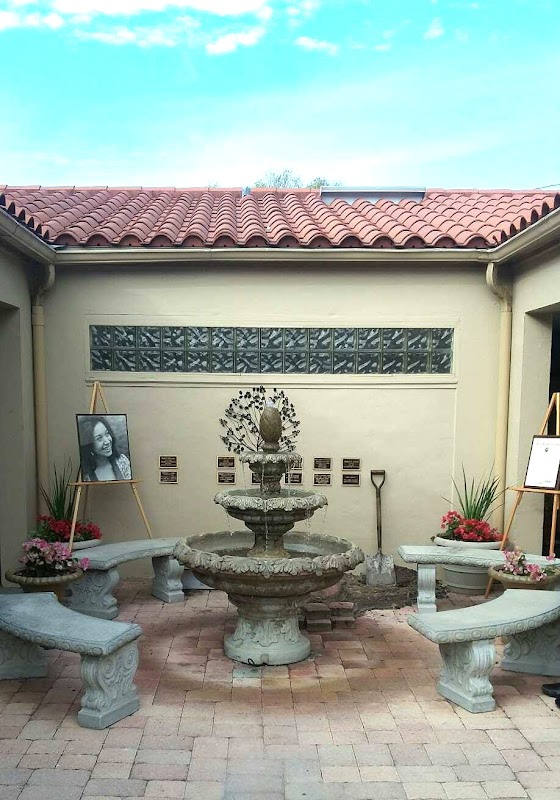 Good Shepherd Memorial Garden