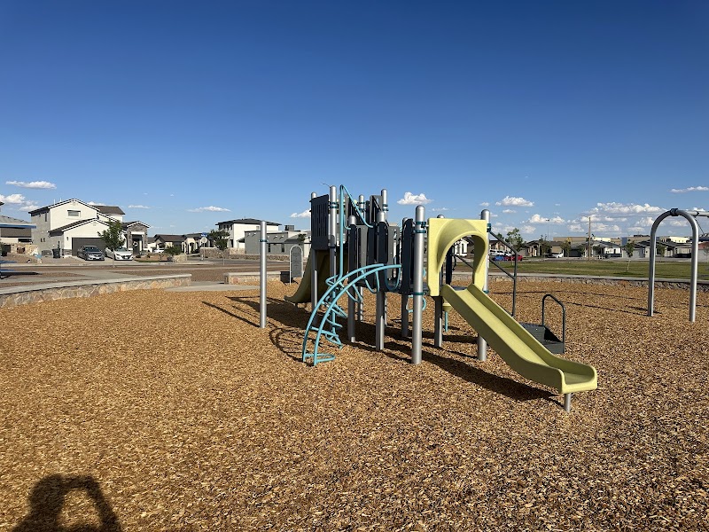 Tierra Del Este 85 Community Park