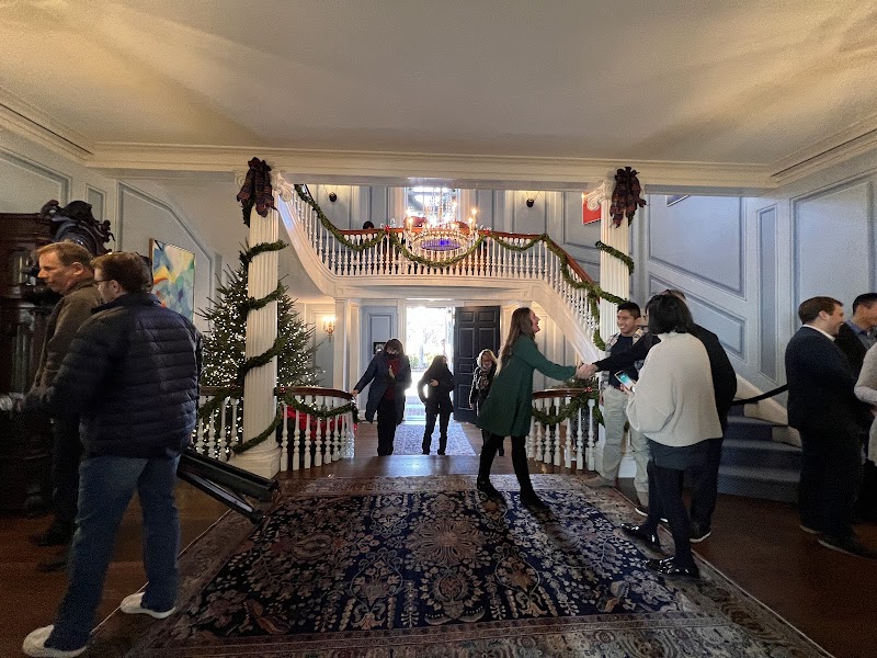 Governor's Residence